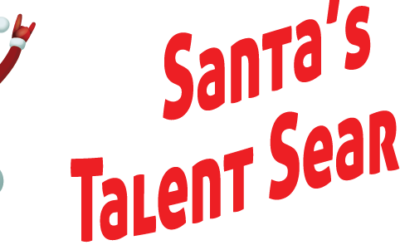 Auditions for Santa’s Talent Search