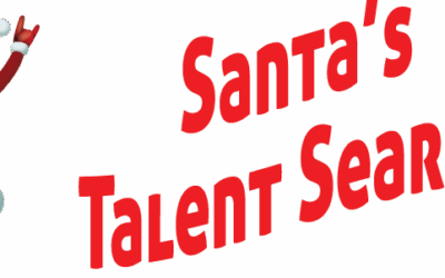 Auditions for Santa’s Talent Search